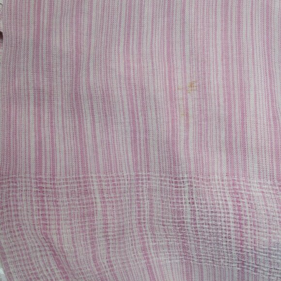 MODENA Knit Blanket Scarf NWT - Picture 10 of 10